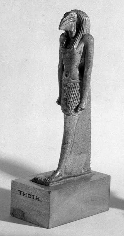 Thoth