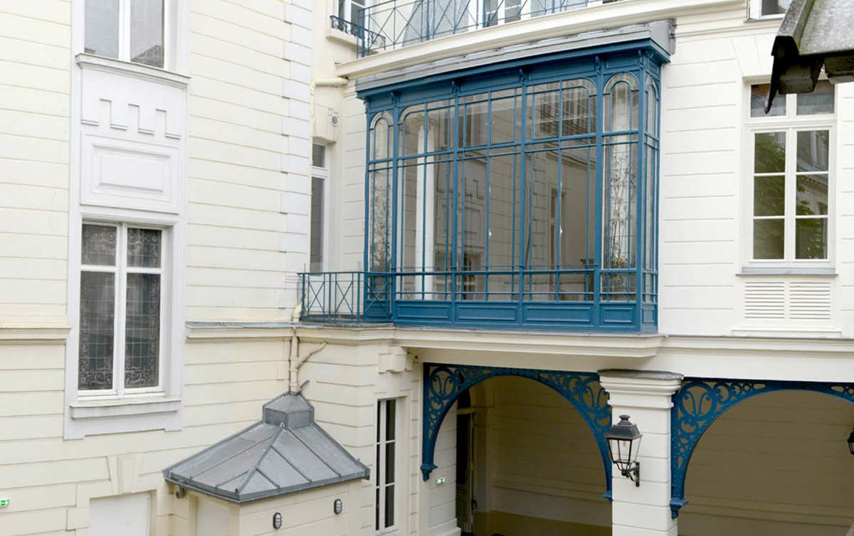 These Are The Top 9 Auction Houses In Paris