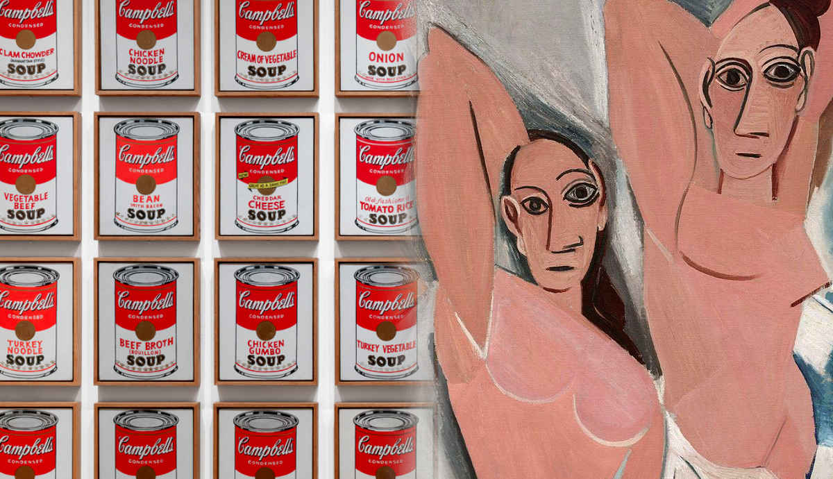 a-brief-timeline-of-20th-century-visual-art-movements