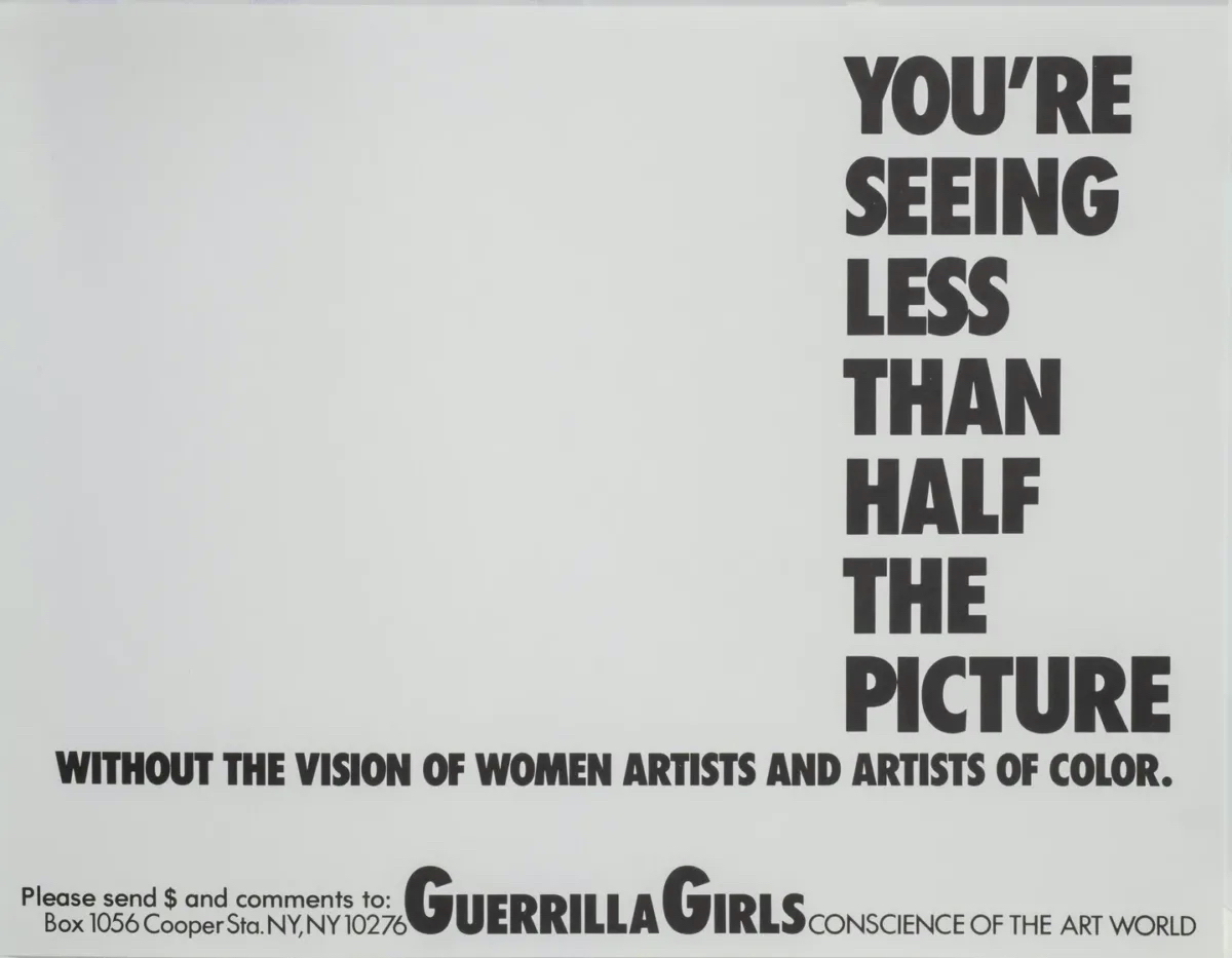 guerrilla-girls-less-than-half-picture