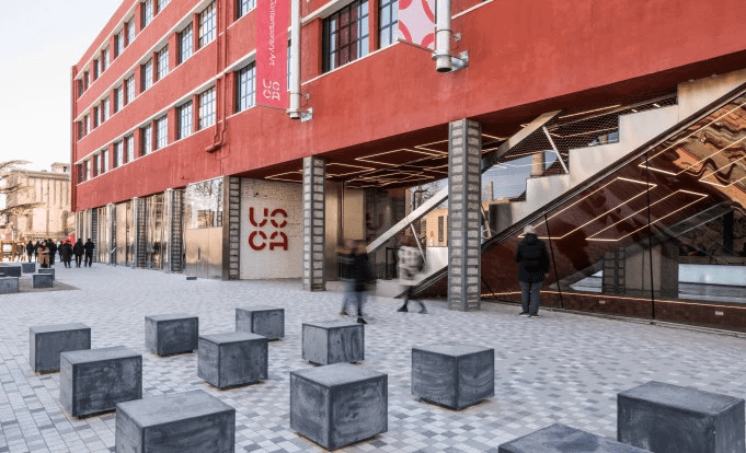  UCCA postpones three shows due to the coronavirus,