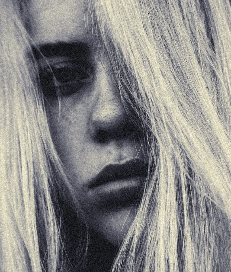 Photography by Jack McKain