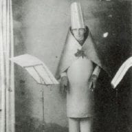 Hugo Ball: Founder of The Dada Movement