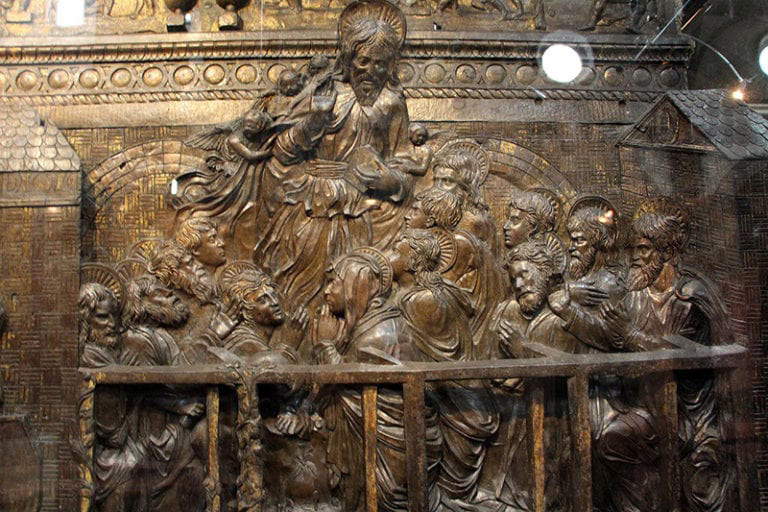 Donatello: 10 Facts About The Integral Forefather Of The Renaissance