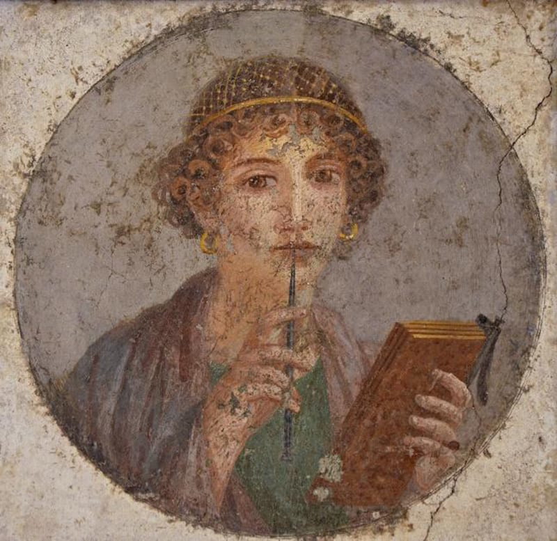 ‘Portrait of a Woman’, via Ancient History Encyclopaedia