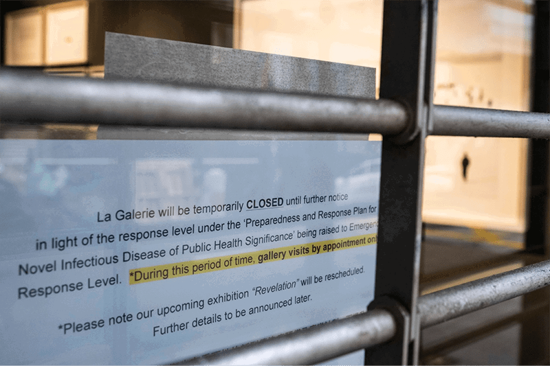 UCCA Center for Contemporary Arts