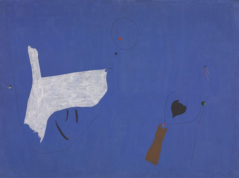 Painting, 1927