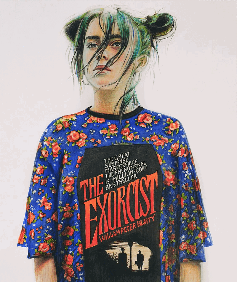 Illustration by Nastya Kovtun
