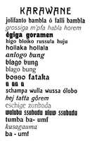 Hugo Ball: Founder of The Dada Movement