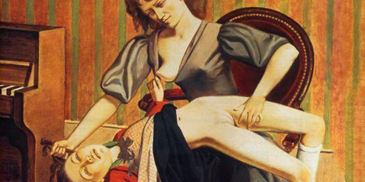 The Most Controversial Artworks Of The 20th Century