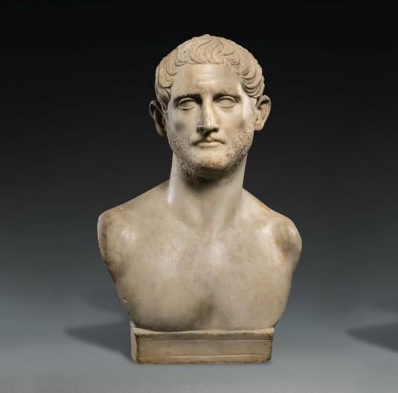 Identifying Roman Marbles A Collector’s Guide