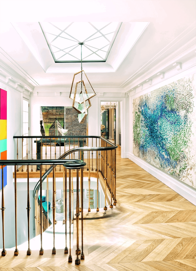 Sit Down With Your Potential Heirs