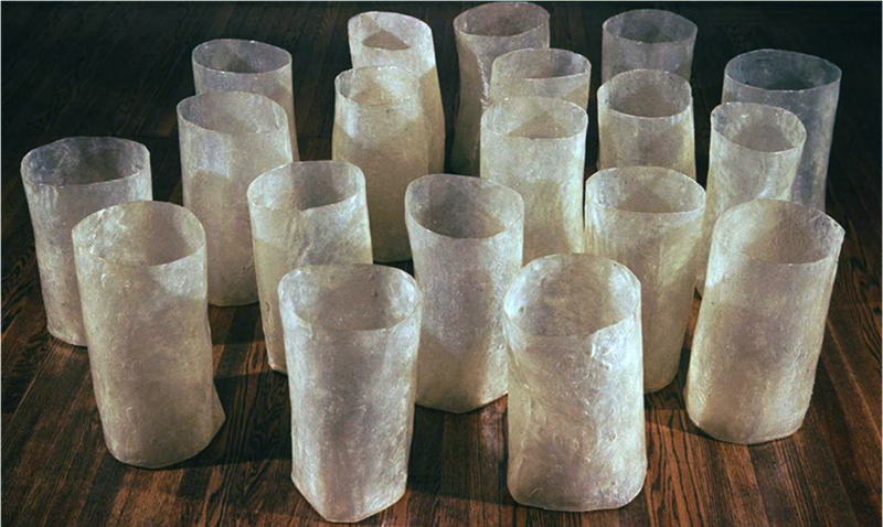 Repetition 19 III, 1968