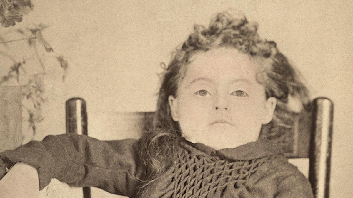 post-mortem photography