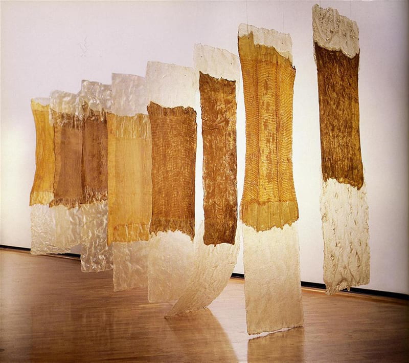 Contingent, 1969