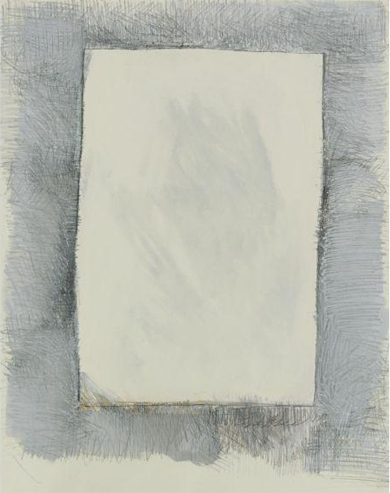 Untitled, 1969, sold at Sotheby’s New York in 2010 for $614,500.