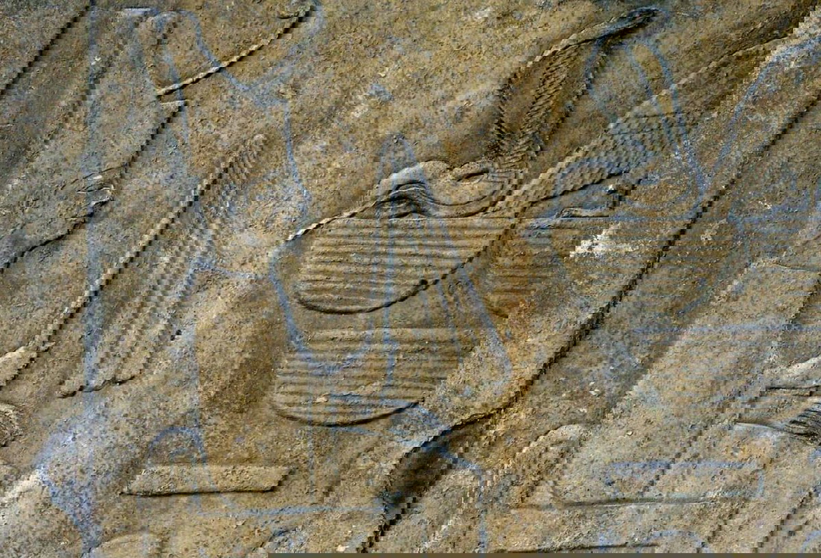Sneferu, Dahshur/Egyptian Museum, Cairo