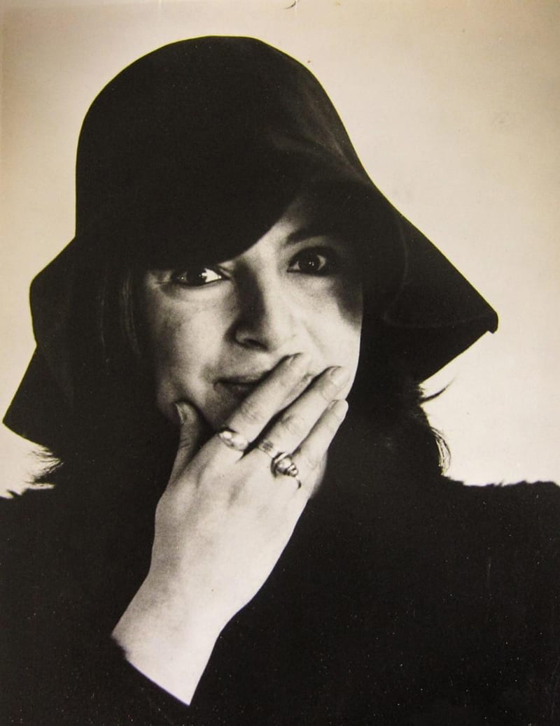 Eva Hesse