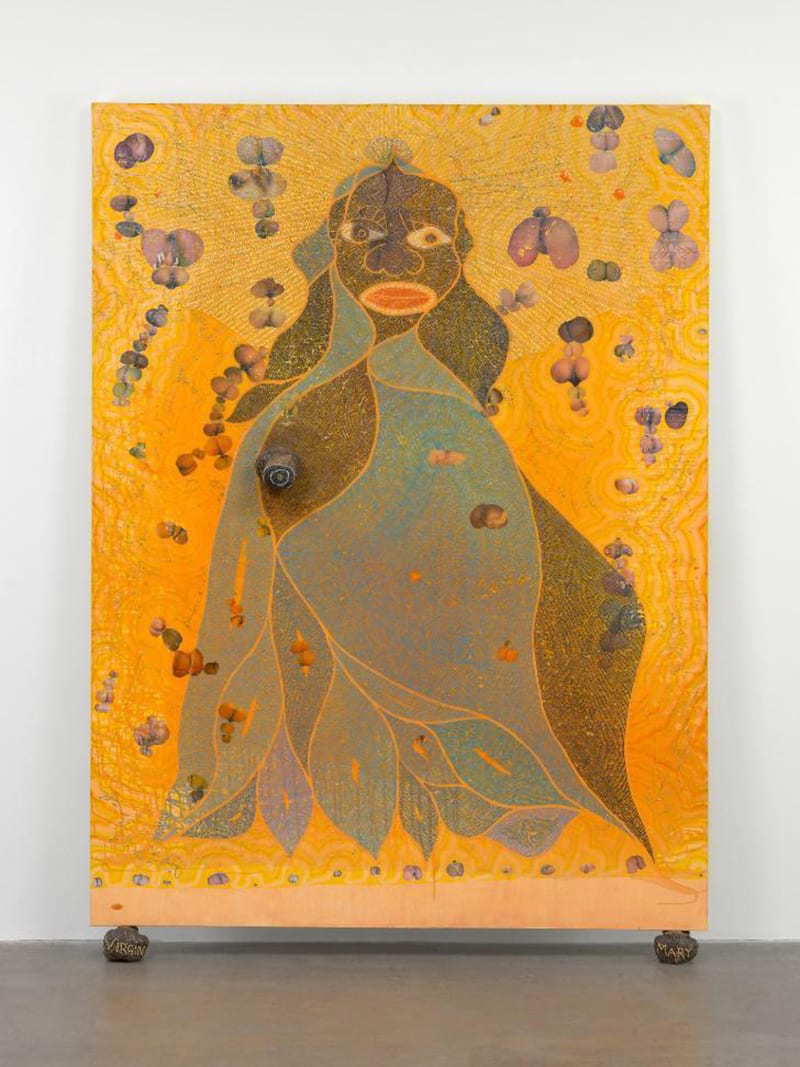 The Most Controversial Artworks Of The 20th Century
