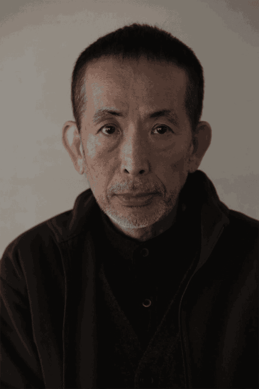 ontemporary Japanese artist Toshio Saeki