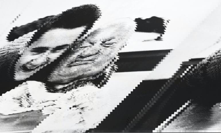 With Dead Head, 1991