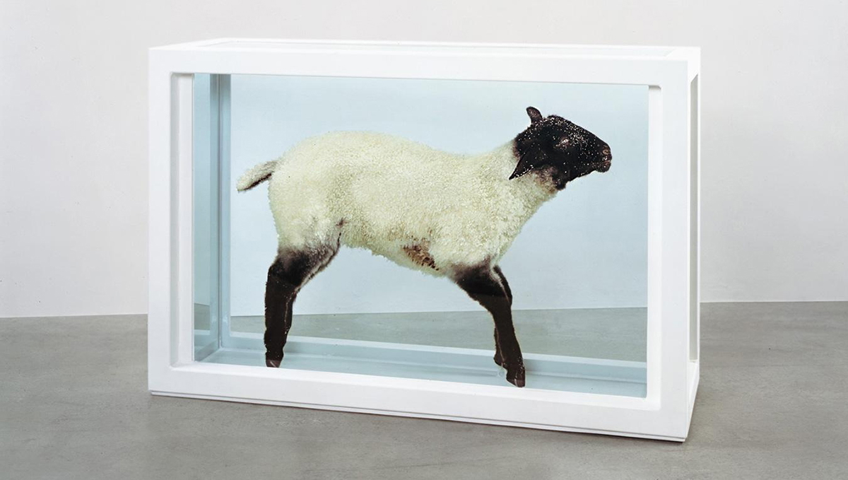 Away from the Flock, 1994