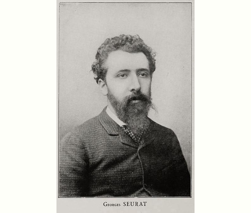 Georges Seurat
