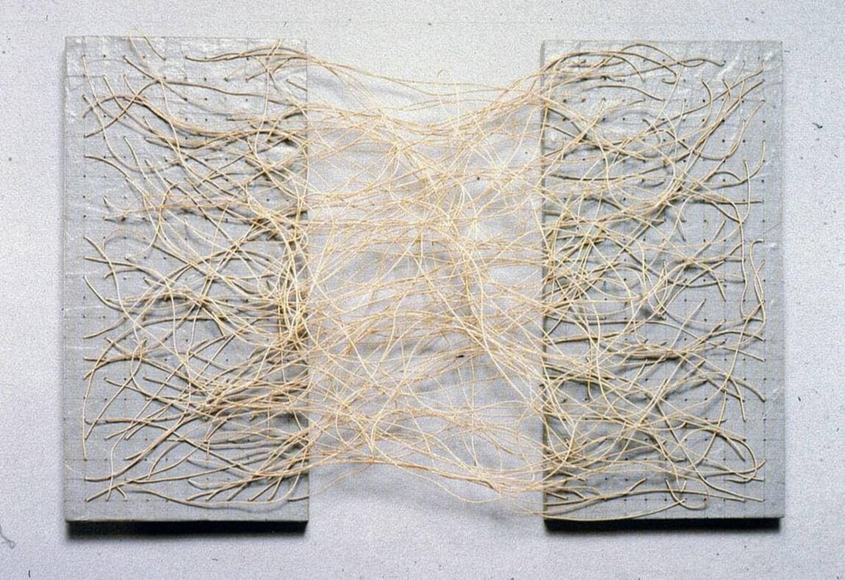 Metronomic Irregularity I, 1966