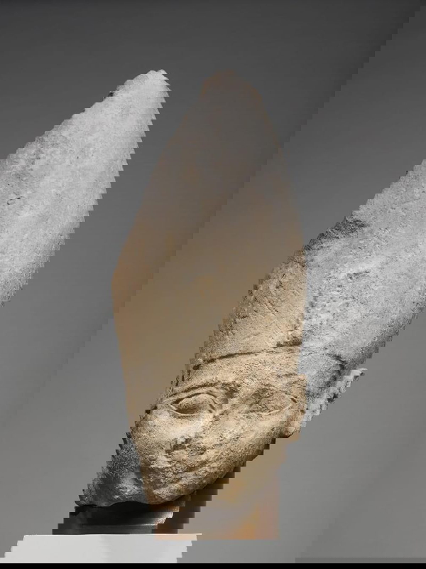 Ahmose I, MET Museum, New York