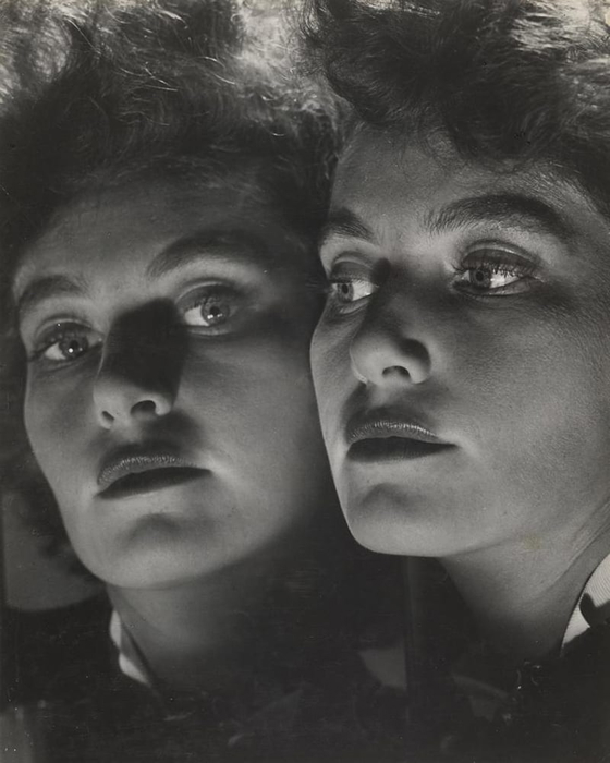 Philippe Halsman’s Early Career As An Avantgarde Photographer