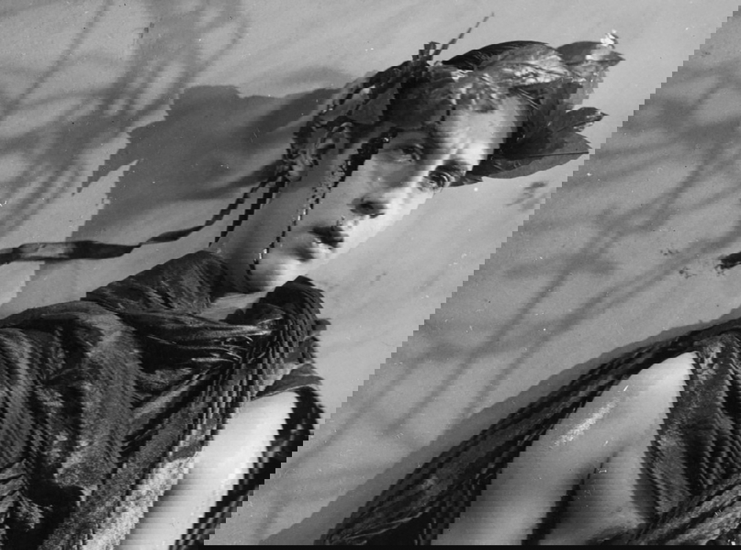 Blood of a Poet, directed by Jean Cocteau