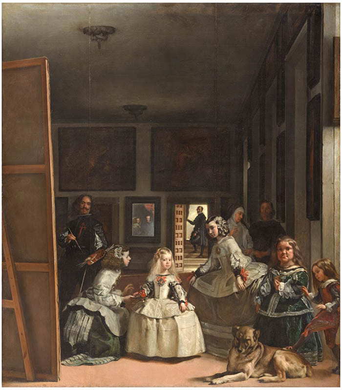 10 Famous Spanish Painters Of The 17th Century 10 famous spanish painters of the 17th century