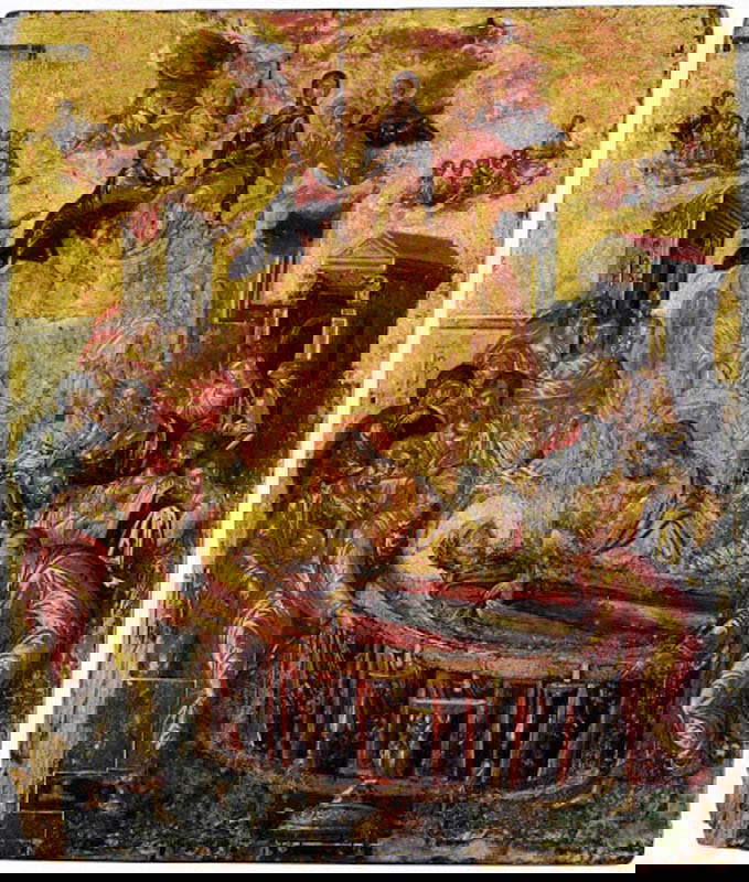 El Greco: 10 Facts On The Painter of The Spanish Renaissance