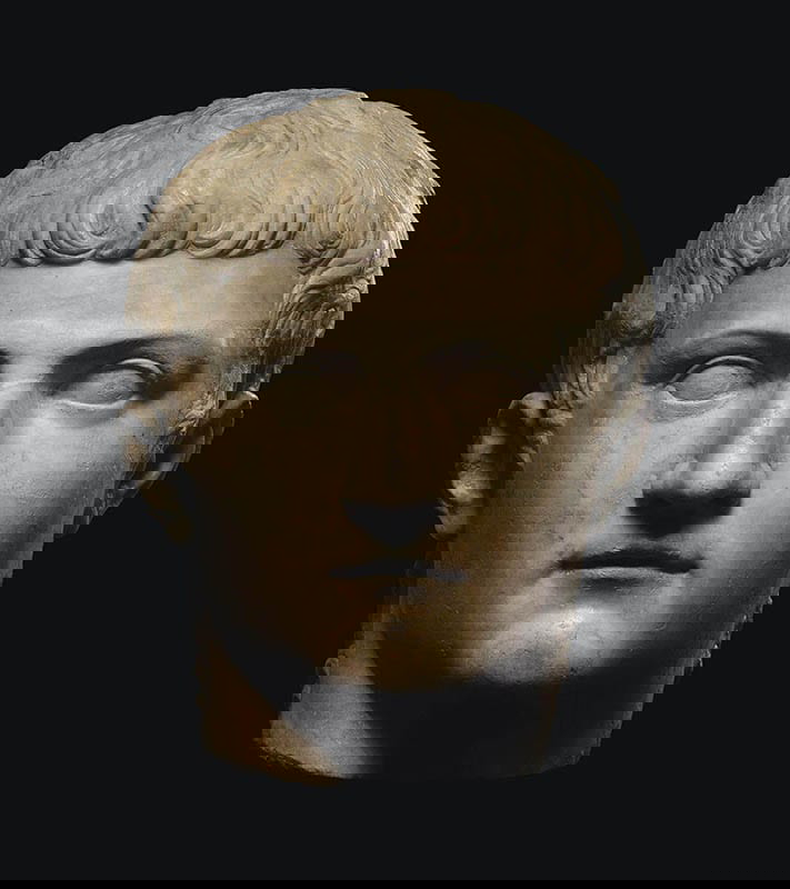 Germanicus, father to Caligula