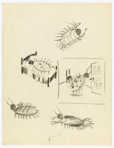 Franz Kafka: 10 Facts On The Great Novelist
