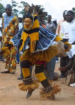 African Tribal Masks: 10 Facts to Know