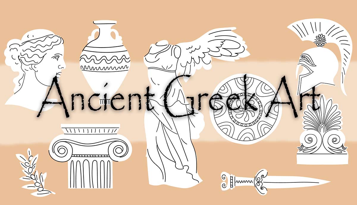 ancient-greek-art-architecture