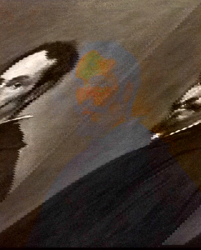 diego-velázquez-portrait-man-painting
