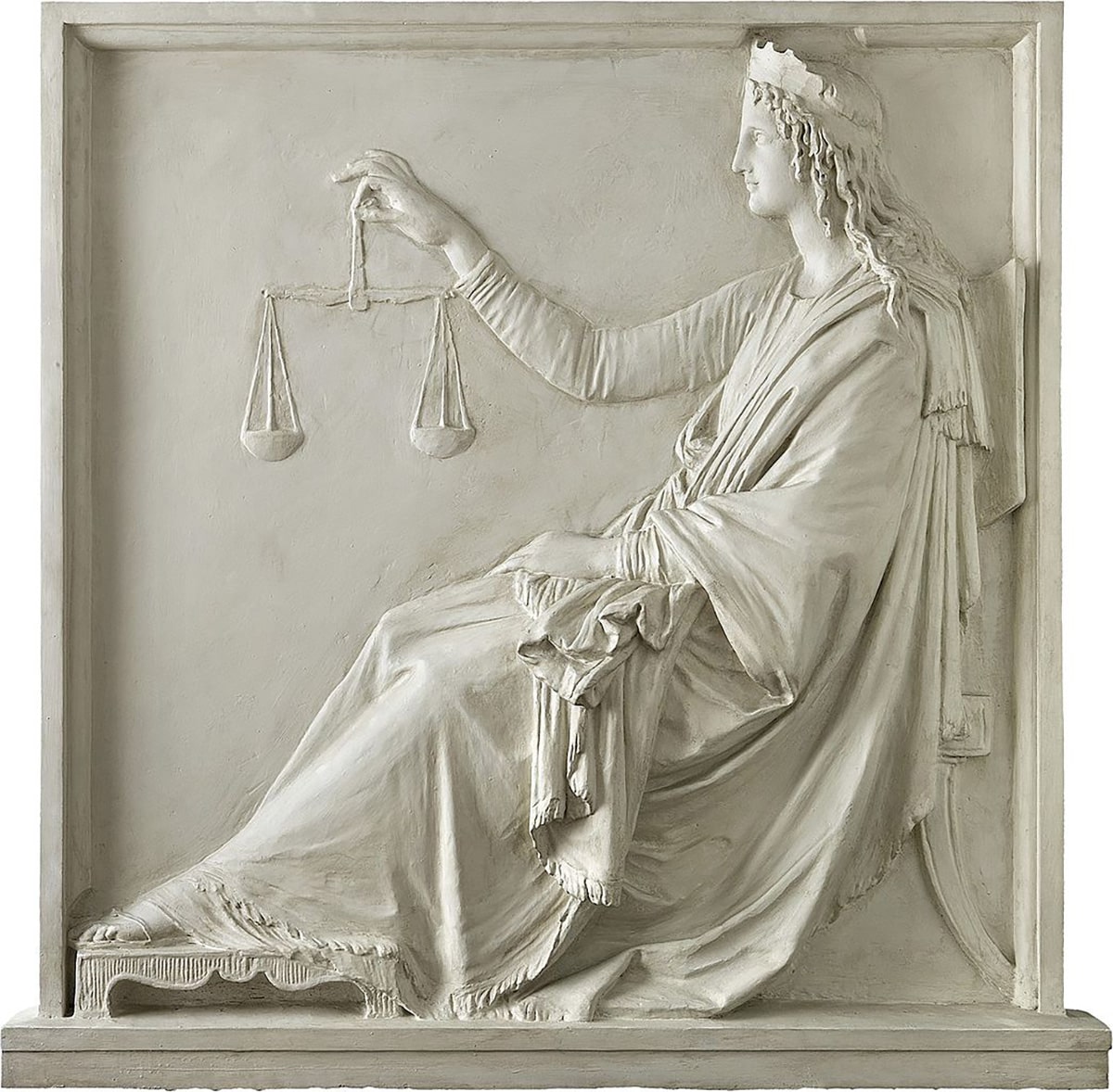relief of themis