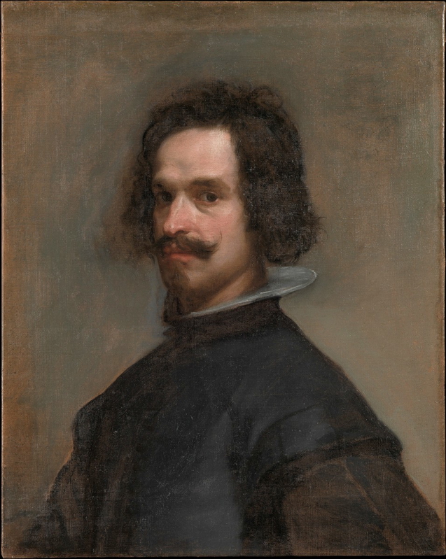 velazquez-portrait-man-self-portrait-painting