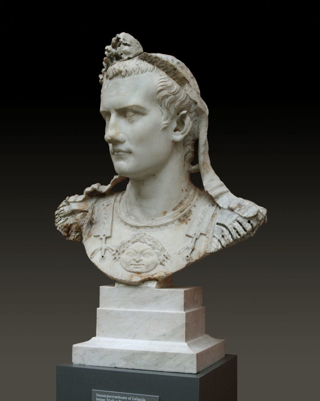Emperor Claudius 14 Facts About An Unlikely Hero TheCollector Emperor Claudius 14 Facts About An Unlikely Hero TheCollector