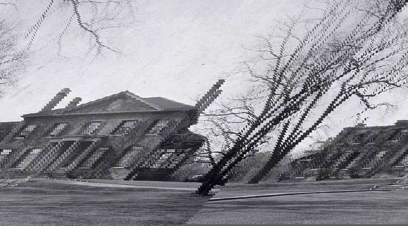 grange art gallery ontario