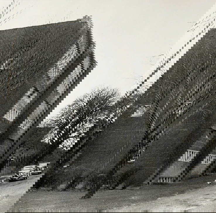 studio buliding canada group of seven