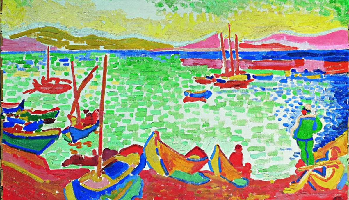 Fauvism Art Artists Here Are 11 Iconic Paintings TheCollector