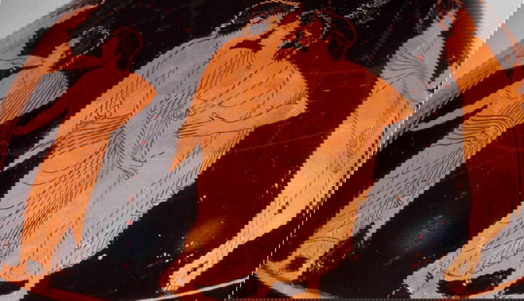 Pedophilia in Ancient Greece and Rome