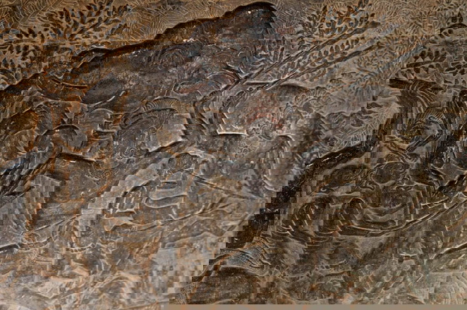 The battle of Lanka, Angkor Wat