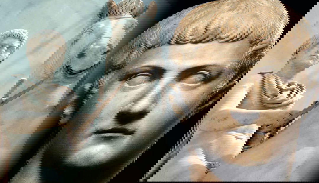Caligula 18 Facts on the “Mad” Roman Emperor