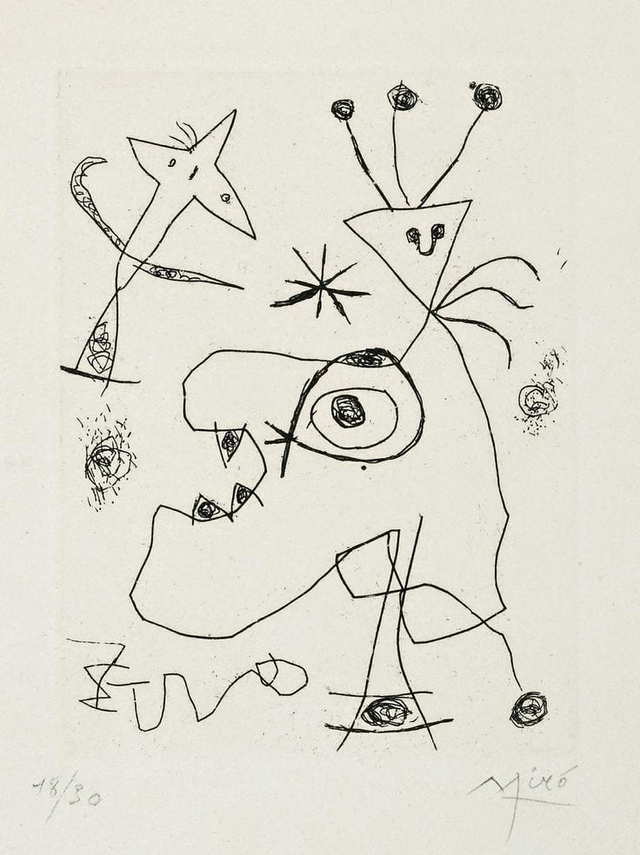 What Is Action Painting? (5 Key Concepts)