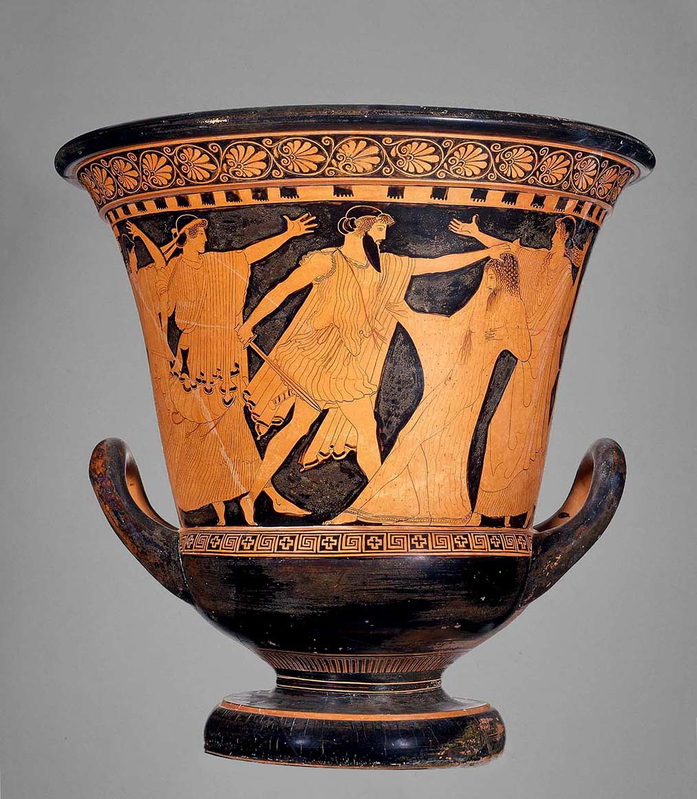 mixing bowl killing agamemnon trojan war