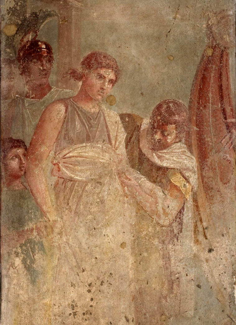 Helenos Menelaus In Greek Mythology: A Hero Lost in His Own Story
